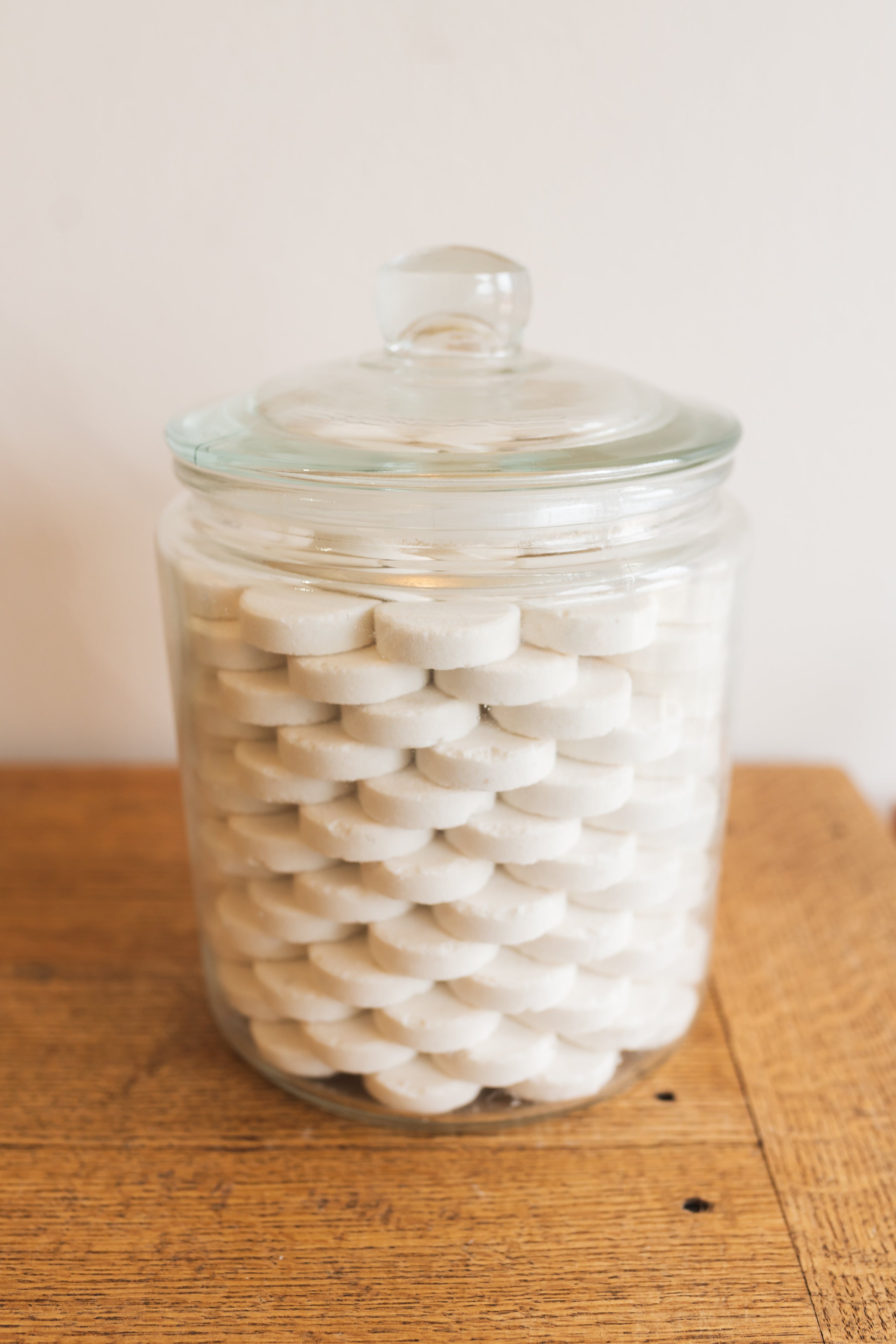 EUCALYPTUS STEAM® Clean Refillery